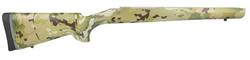 Buy Secondhand Howa HTI Multi Camo Synthetic Stock in NZ New Zealand.