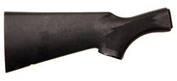Buy Secondhand Synthetic Remington Buttstock 1100 20ga in NZ New Zealand.