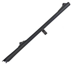 Buy Seconhand 20" Remington 870 12G Barrel | Rear Sights in NZ New Zealand.