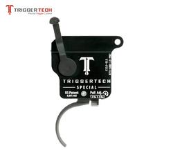 Buy Triggertech Primary Remington 700 Special Curved Trigger with Bolt Release 1.5 - 4.0 lbs in NZ New Zealand.