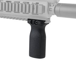 Buy Night Saber Picatinny/Weaver Vertical Foregrip in NZ New Zealand.