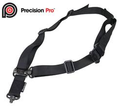 Buy Precision Pro Dual Quick Detach 1 & 2 Point Sling in NZ New Zealand.
