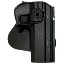 Buy Secondhand CZ 75/85 Holster Black in NZ New Zealand.
