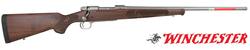 Buy 308 Winchester Model 70 FeatherWeight Stainless Steel Walnut: 22" in NZ New Zealand.