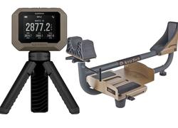 Buy Garmin Xero C1 Pro & Accutech LoadUp SteadyShot Package in NZ New Zealand.