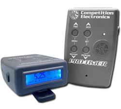 Buy Competition Electronics ProTimer Shot Timer Gray in NZ New Zealand.