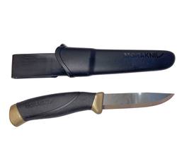 Buy Secondhand Morakniv 125 Year Anniversary with Sheath in NZ New Zealand.