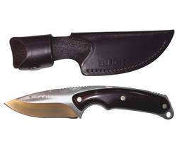 Buy Secondhand Buck 194 Alpha Hunter with Sheath in NZ New Zealand.