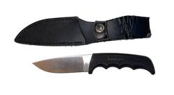 Buy Second Hand Kershaw Antelope Hunter Knife with Sheath in NZ New Zealand.