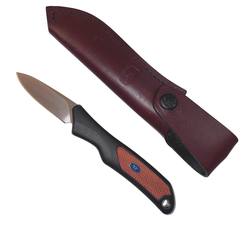 Buy Secondhand Buck WaterFlower 492 with Sheath in NZ New Zealand.
