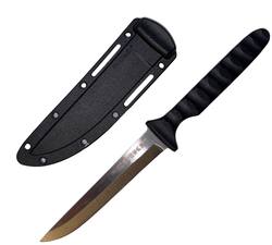 Buy Secondhand Cold Steel Spike w/ Sheath in NZ New Zealand.