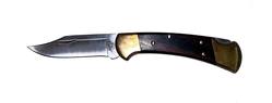 Buy Second Hand Buck 112 Folding Knife in NZ New Zealand.