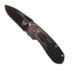 Buy Secondhand BenchMade Benchmite II Folding Knife in NZ New Zealand.