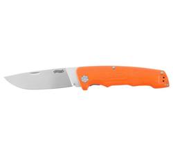 Buy Walther HBF2 Orange Folding Pocket Knife in NZ New Zealand.