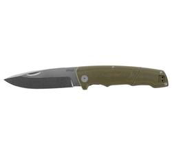 Buy Walther GNK 1 Folding Green Knife in NZ New Zealand.