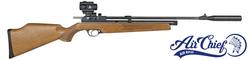 Buy Air Chief .22 Rapid Repeater CO2 Air Rifle 500fps with Red Dot in NZ New Zealand.