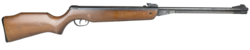 Buy Secondhand .177 Gamo CF-20 Under Lever Air Rifle in NZ New Zealand.