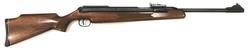 Buy Second Hand Diana 177 Model 52 Spring Powered Air Rifle 1150fps in NZ New Zealand.