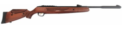 Buy Secondhand .25 Hatsan Model 135 QE Vortex Gas Piston Air Rifle: 900fps in NZ New Zealand.