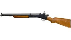 Buy Secondhand .22 Crosman 1924 Pump Under Lever Air Rifle in NZ New Zealand.