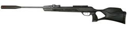 Buy Secondhand .177 Gamo Swarm Magnum Gen 3i 10-Shot Inertia Air Rifle: 1,650fps in NZ New Zealand.