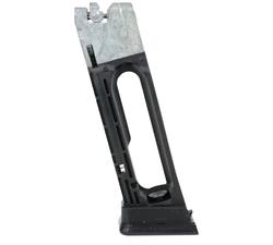 Buy Secondhand Air Chief AP17 177 BB CO2 17 Round Magazine in NZ New Zealand.