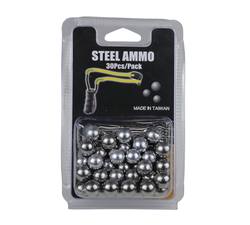 Buy Stealth Slingshot Ammo 9mm 30 Pack in NZ New Zealand.