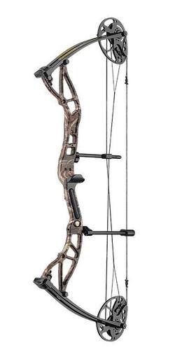 Buy Ek Exterminator Compound Bow | 15-70 lbs in NZ New Zealand.