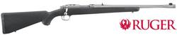 Buy Ruger 77-Series Stainless Steel Synthetic Black 18.5" in NZ New Zealand.