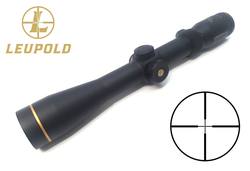 Buy Second Hand Leupold VXR 3-9x40 Firedot Ball in NZ New Zealand.