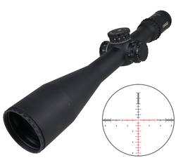 Buy Secondhand Steiner T5XI 5-25X56mm (34mm), SCR MIL Reticle in NZ New Zealand.