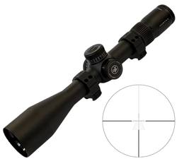 Buy Secondhand Vortex Venom 5-25X56, EBR-7C Reticle in NZ New Zealand.