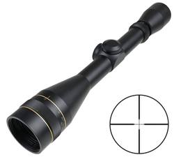 Buy Secondhand Leupold VX2 4-12x40 Adjustable Objective | Duplex Reticle in NZ New Zealand.