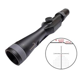 Buy Secondhand Burris Eliminator 4 LaserScope with RangeFinder 4-16X50, X96 Reticle in NZ New Zealand.