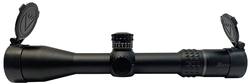 Buy Secondhand Burris XTR II 3-15x50 34mm SCR MIL Reticle Scope in NZ New Zealand.