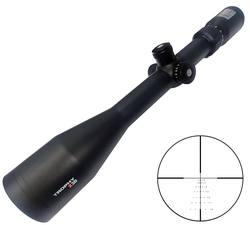 Buy Secondhand Bushnell Trophy Extreme 6-24x50 DOA LR800 Reticle in NZ New Zealand.