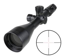 Buy SecondHand Bushnell Elite Tactical 6-24x50 Mil Dot Reticle Illuminated in NZ New Zealand.