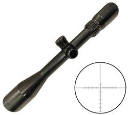 Buy Secondhand Bushnell Engage 6-24X50 | Deploy Moa Reticle in NZ New Zealand.