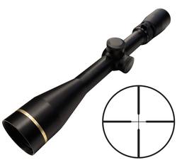 Buy Secondhand Leupold VX-3I 4.5-14X40 | Duplex Reticle in NZ New Zealand.