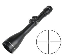 Buy Secondhand Tasco Pronghorn 4X40, Duplex Reticle in NZ New Zealand.