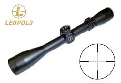 Buy Secondhand Leupold MK AR 3-9x40 Mil Dot P5 Reticle in NZ New Zealand.