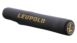 Buy Leupold Neoprene Scope Cover XXL Black in NZ New Zealand.