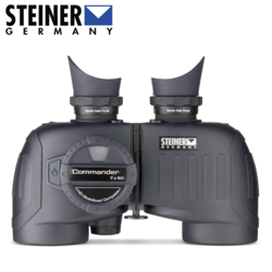 Buy Steiner Commander 7x50 Binoculars in NZ New Zealand.