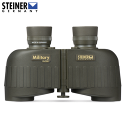 Buy Steiner Military Reticle LPF 8x30 Binoculars in NZ New Zealand.