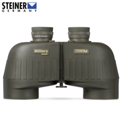Buy Steiner Military R 10x50 Binoculars in NZ New Zealand.