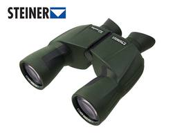 Buy Steiner Nighthunter 8x56 Binoculars in NZ New Zealand.
