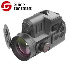 Buy Guide TB650 Pro Thermal Scope Clip-On Attachment in NZ New Zealand.