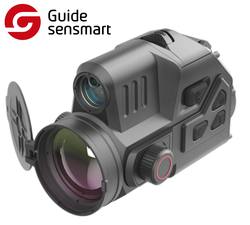 Buy Guide TB650 Pro LRF Thermal Scope Clip-on Attachment in NZ New Zealand.