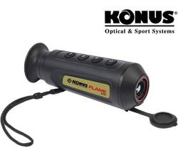 Konus Flame 1.5-3X Thermal Monocular 384x288