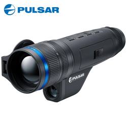 Buy Pulsar Monocular Telos XL50 2.5-20x8 (50mm) Laser Range Finder in NZ New Zealand.